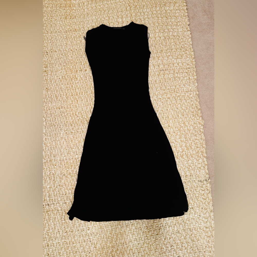 The Limited 100% cotton Midi dress, Size XS, but runs large, New